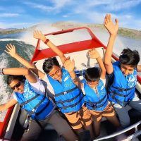 Luxury Tours