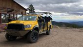 Must-Do while in Estes Park!!