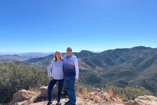 New Year’s Eve in Tombstone