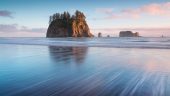 Olympic National Park Self Guided Tour