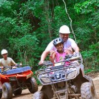 4WD, ATV & Off-Road Tours