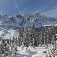 Ski & Snow