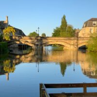Luxury Tours