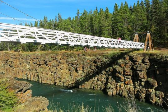 Good Friday in Yukon