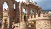 Castle visit