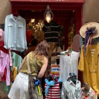 Shopping Tours