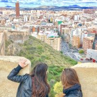 Bus & Minivan Tours
