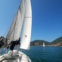 Sailing Trips