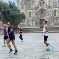 Running Tours
