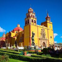 Historical & Heritage Tours
