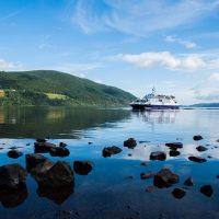 Boat Tours
