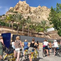 Walking & Biking Tours