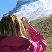 Hiking & Camping