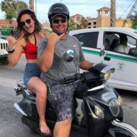 Vespa, Scooter & Moped Tours