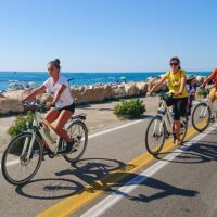 Bike & Mountain Bike Tours