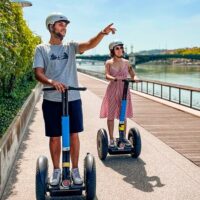 Segway Tours