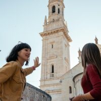 Architecture Tours