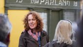 Ennis historical walking tour.