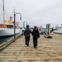 Walking Tours