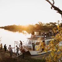 Sunset Cruises