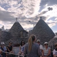 Wine Tasting & Winery Tours