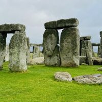 Archaeology Tours