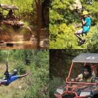 Ziplines