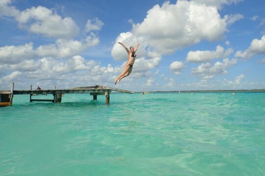 Easter in Costa Maya