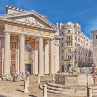 Walking & Biking Tours