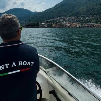 Boat Tours