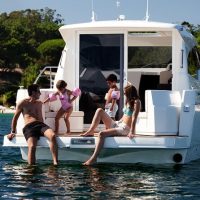 Sailing Trips