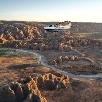 Air, Helicopter & Balloon Tours
