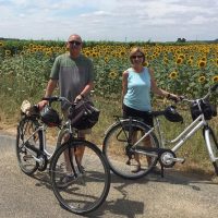 Wine Tasting & Winery Tours