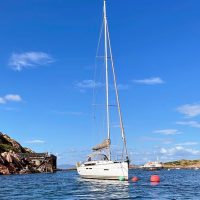 Cruises, Sailing & Water Tours