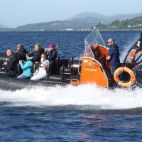 Jet Boats & Speed Boats