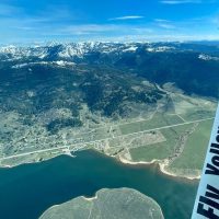Air, Helicopter & Balloon Tours