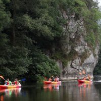 Water Sports