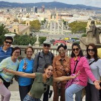 Trolley Tours