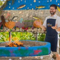 Cooking Classes