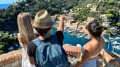 Walking tour with Ferry trip