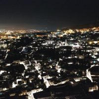 Night Tours