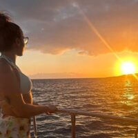 Catamaran Cruises