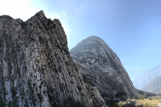New Year’s Day long weekend in Monterrey