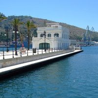 Shore Excursions