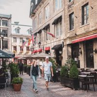 Walking Tours