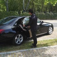 Private Drivers