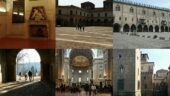 Trip to Mantua