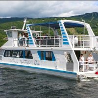 Cruises, Sailing & Water Tours