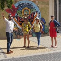 Literary, Art & Music Tours
