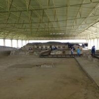 Archaeology Tours